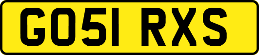 GO51RXS