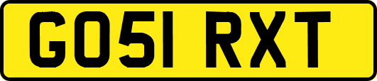 GO51RXT