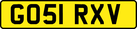 GO51RXV