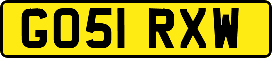 GO51RXW