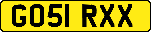 GO51RXX
