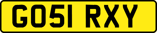 GO51RXY