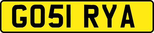GO51RYA