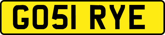 GO51RYE