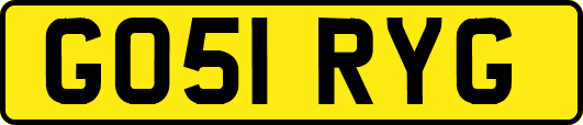 GO51RYG