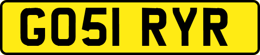 GO51RYR