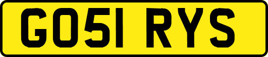 GO51RYS