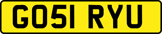 GO51RYU