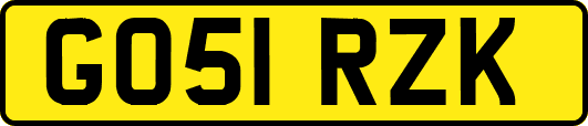 GO51RZK