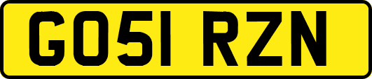 GO51RZN