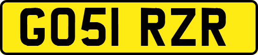 GO51RZR