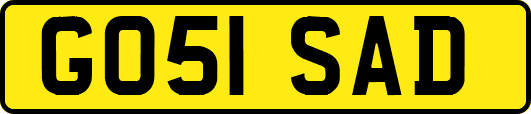 GO51SAD