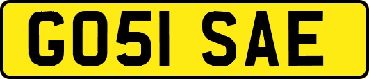 GO51SAE