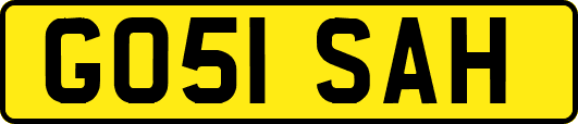 GO51SAH