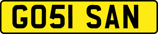 GO51SAN