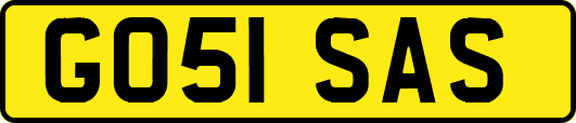 GO51SAS