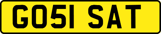 GO51SAT