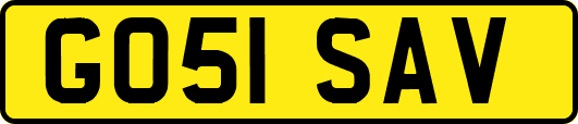 GO51SAV