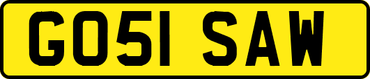 GO51SAW