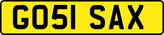 GO51SAX