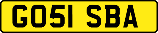 GO51SBA