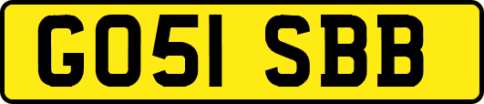 GO51SBB