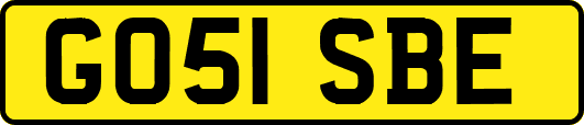 GO51SBE