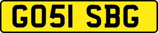 GO51SBG