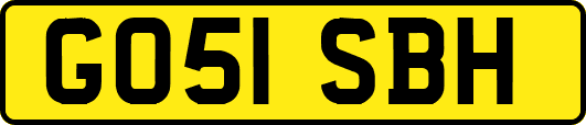 GO51SBH