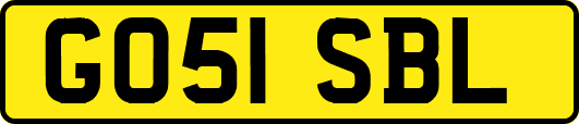 GO51SBL