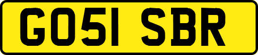 GO51SBR