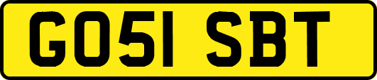GO51SBT