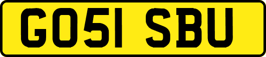 GO51SBU
