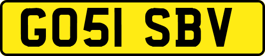 GO51SBV