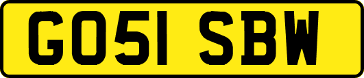 GO51SBW
