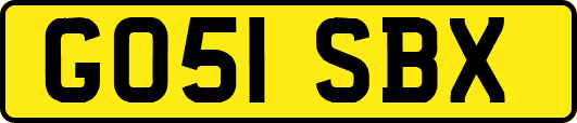 GO51SBX