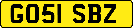 GO51SBZ