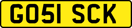 GO51SCK