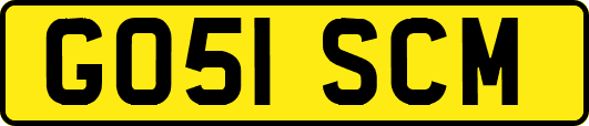 GO51SCM