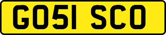 GO51SCO