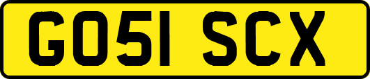 GO51SCX