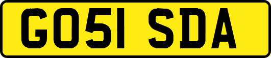 GO51SDA