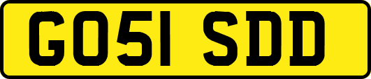 GO51SDD