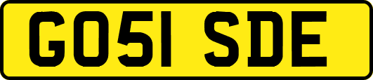 GO51SDE