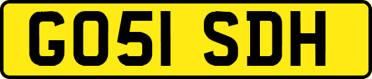 GO51SDH