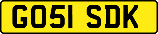 GO51SDK