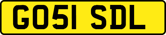 GO51SDL