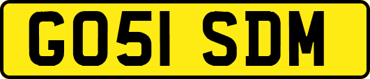 GO51SDM