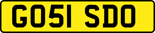 GO51SDO
