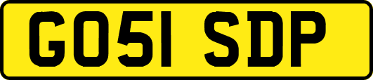 GO51SDP